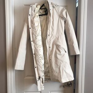 North Face Woman’s Jacket